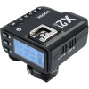 Godox X2 2.4 GHz TTL Wireless Flash Trigger for Canon