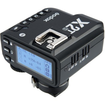 Godox X2 2.4 GHz TTL Wireless Flash Trigger for Canon