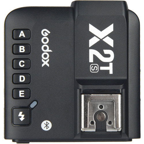 Godox X2 2.4 GHz TTL Wireless Flash Trigger for Canon