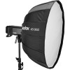 Godox Parabolic Softbox 65cm AD-S65S