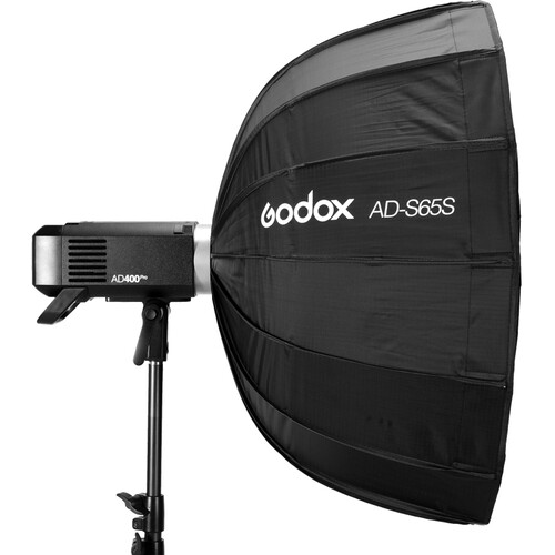 Godox Parabolic Softbox 65cm AD-S65S