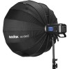 Godox Parabolic Softbox 65cm AD-S65S