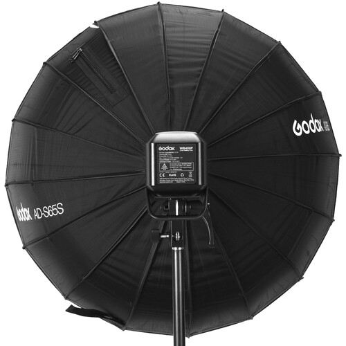 Godox Parabolic Softbox 65cm AD-S65S