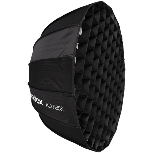 Godox Parabolic Softbox 65cm AD-S65S
