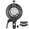 Godox S2 Speedlite Bracket for Bowens