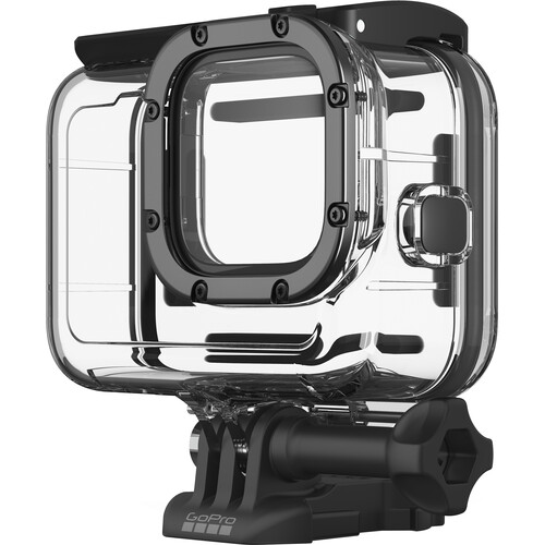 GoPro Protective Housing for HERO9/HERO10/HERO11/12/13 Black