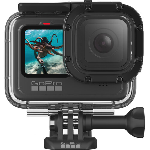 GoPro Protective Housing for HERO9/HERO10/HERO11/12/13 Black