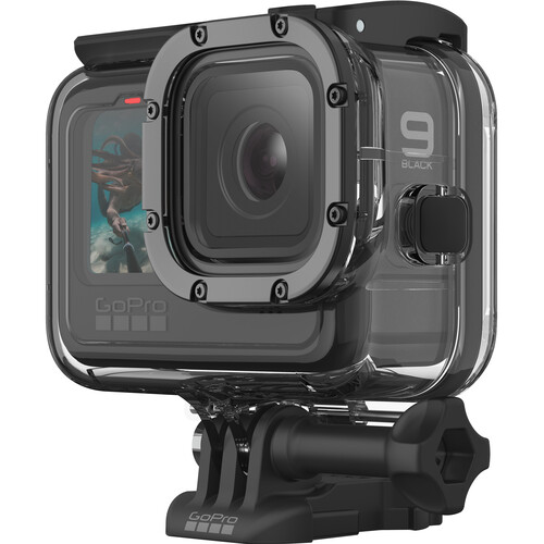 GoPro Protective Housing for HERO9/HERO10/HERO11/12/13 Black
