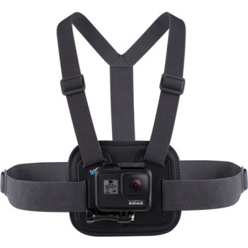 GoPro Chesty Performance Chest Mount