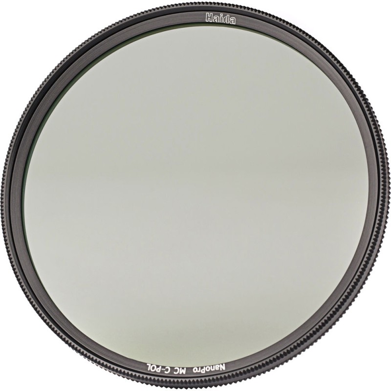 Haida NanoPro MC Circular Polarizer Filter