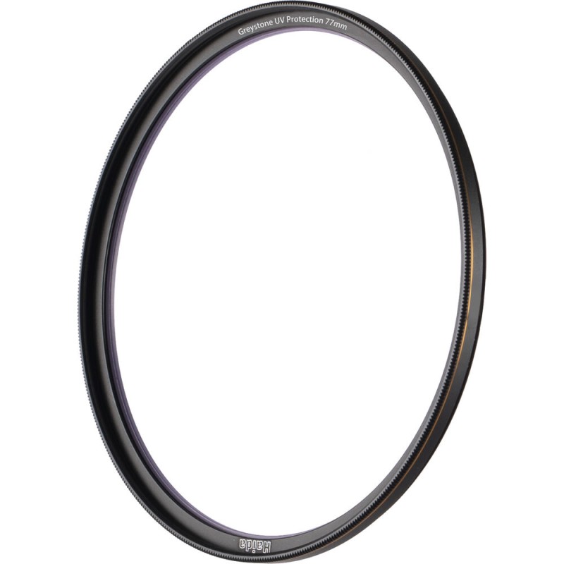 Haida Greystone Multicoated UV Filter (82mm)