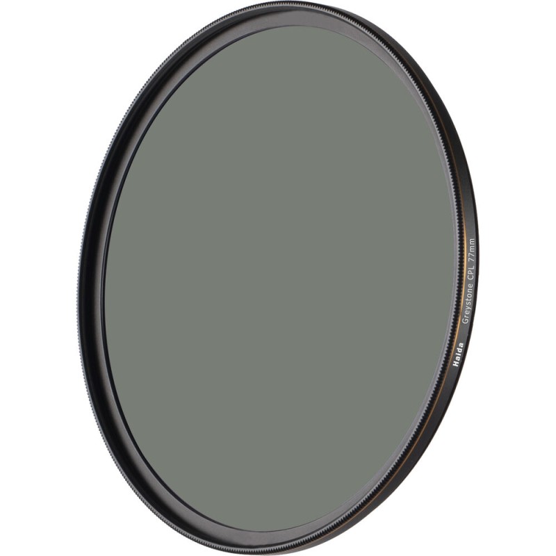 Haida Greystone CPL Filter 77mm