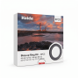 Haida 8pcs Step-up Ring Kit