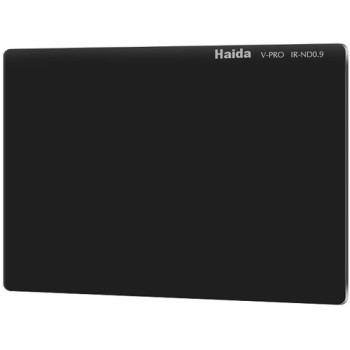 Haida V-Pro Series IRND Filter (4 x 5.65", 3-Stop)