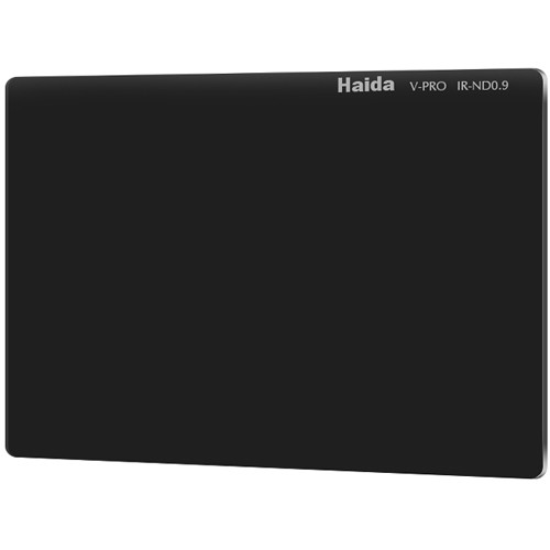 Haida V-Pro Series IRND Filter (4 x 5.65", 3-Stop)