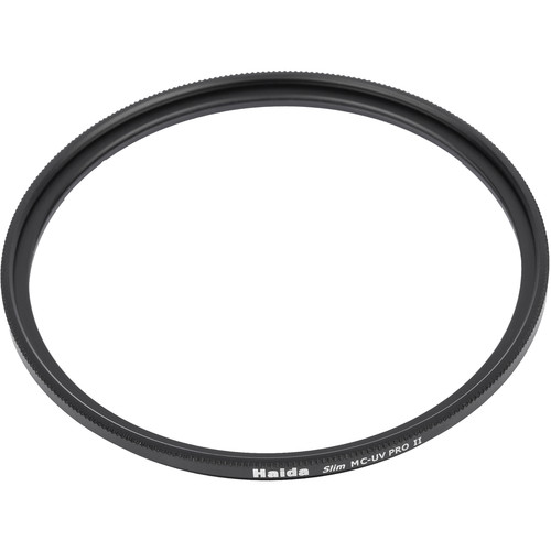 Haida 82mm Slim Pro II UV Filter