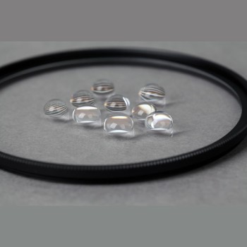 Haida 77mm Slim Pro II UV Filter