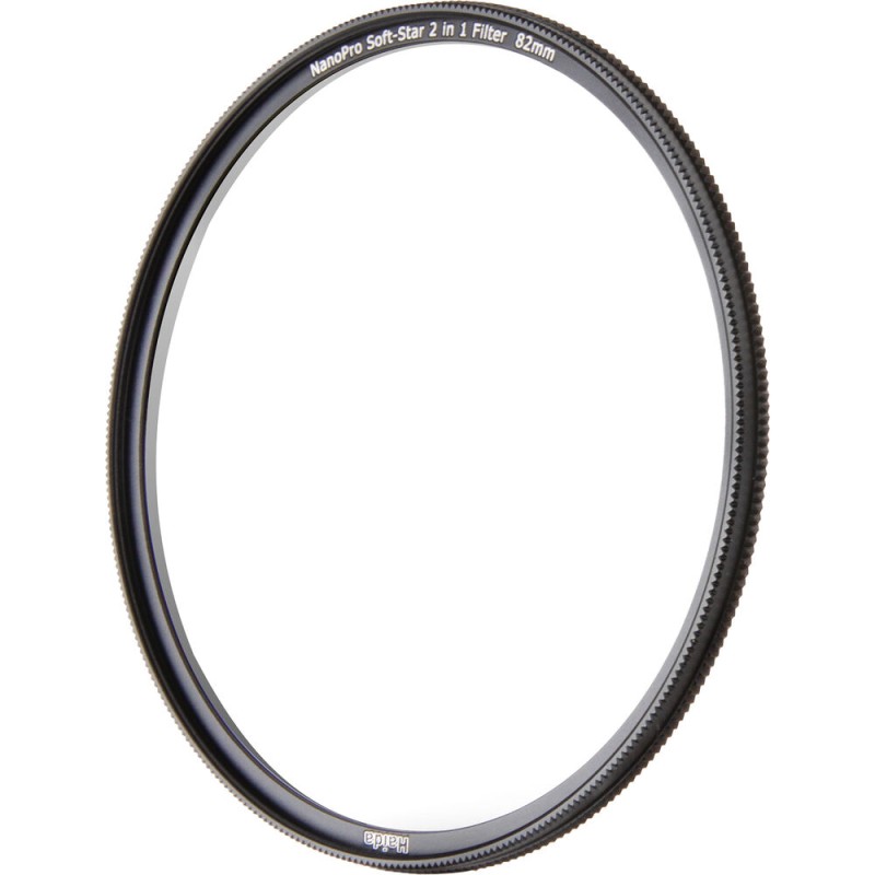 Haida 82mm NanoPro Soft Diffusion Filter