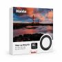 Haida 8pcs Step-up Ring 82mm Kit