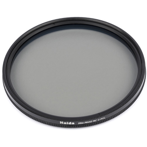 Haida 67mm Slim Pro II Circular Polarizer Filter