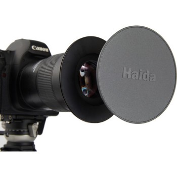 Haida M10 Filter Holder Kit with 77mm Adapter Ring