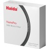 Haida 62mm NanoPro Mist Black 1/8 Filter