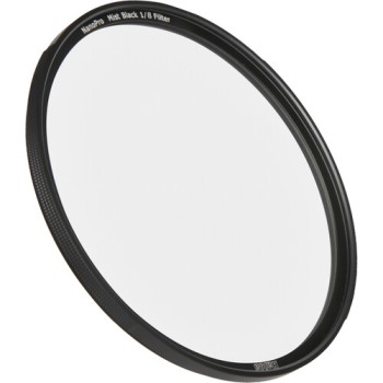 Haida 62mm NanoPro Mist Black 1/8 Filter