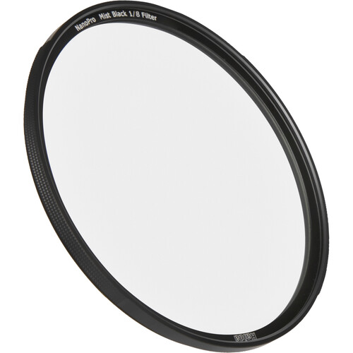 Haida 62mm NanoPro Mist Black 1/8 Filter
