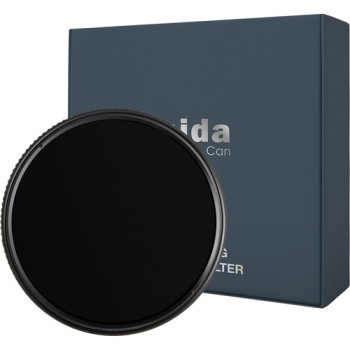 Haida Pro II Variable ND Filter 82mm, 1.5 to 5-Stop