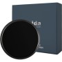 Haida Pro II Variable ND Filter 77mm, 1.5 to 5-Stop