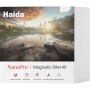 Haida NanoPro Magnetic Filter Kit 77mm