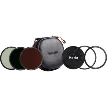 Haida NanoPro Magnetic Filter Kit 77mm