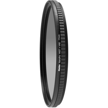 Haida NanoPro Black Mist 1/8 Variable ND Filter