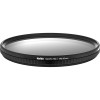 Haida NanoPro Black Mist 1/8 Variable ND Filter