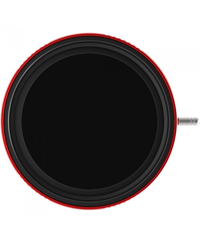 thumbnail image 2 of Haida 112mm PROII Multi-Coated UV MC-UV Camera Filter (Circular, 112mm) 2 of 3