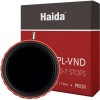 Haida PROII CPL-VND 2-in-1 Filter 77mm