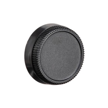 Haida Rear Lens Cap for Nikon F Mount