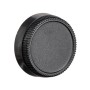 Haida Rear Lens Cap for Nikon F Mount
