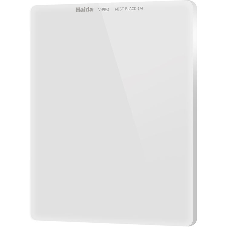 Haida V-PRO Series Mist Black Filter 100 X 144 mm