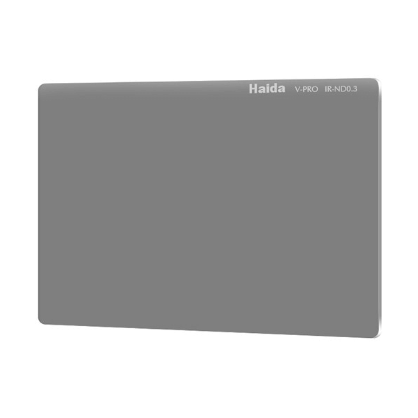 Haida V-Pro Series IRND Filter (100 x 144mm, 1-Stop)