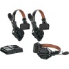 Hollyland Solidcom C1 Pro-3S Full-Duplex Wireless Intercom System with 3 Headsets (1.9 GHz)