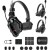 Hollyland Solidcom C1-3S Full-Duplex Wireless DECT Intercom System with 3 Headsets (1.9 GHz)