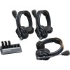 Hollyland Solidcom SE 3S Noise-Canceling Headset Intercom System