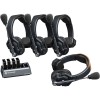 Hollyland Solidcom SE 4S Noise-Canceling Headset Intercom System