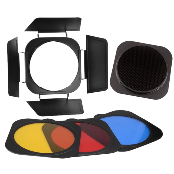JINBEI JB-A Accesory set