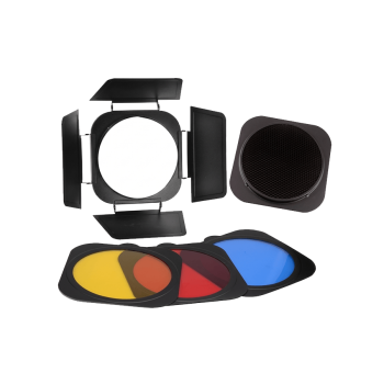 JINBEI JB-A Accesory set