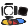 JINBEI JB-A Accesory set