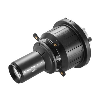 Jinbei DP-Ø6 Optical Spot Bowens Mount