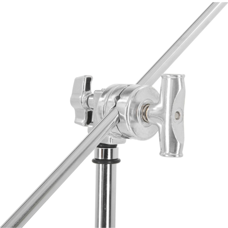 Jinbei CK-3 Stainless Steel Boom C-Stand
