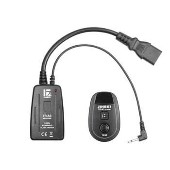 Jinbei TR-A3-16 Studio Flash Trigger